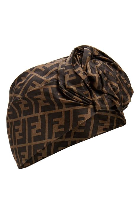 fendi headwrap|Fendi accessories for women.